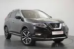 2020 Nissan X-Trail