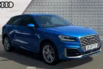 2020 Audi Q2