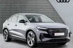 2026 Audi Q4