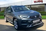 2024 SEAT Ateca