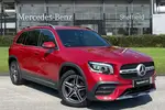 2021 Mercedes-Benz GLB