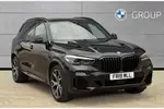 2019 BMW X5