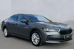 2025 Skoda Superb