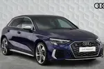 2022 Audi S3