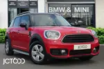 2018 MINI Countryman
