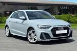 2021 Audi A1