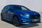 2025 Skoda Fabia