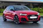 2022 Audi A1