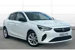 2020 Vauxhall Corsa