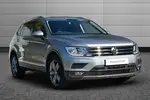 2021 Volkswagen Tiguan Allspace