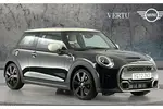 2022 MINI Hatchback