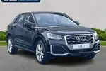 2020 Audi Q2