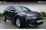 2022 Toyota C-HR