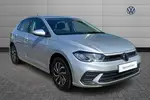 2023 Volkswagen Polo