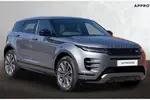 2026 Land Rover Range Rover Evoque