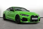 2022 BMW 4 Series