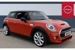 2018 MINI Hatchback