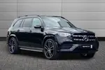2022 Mercedes-Benz GLS