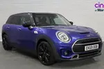 2019 MINI Clubman