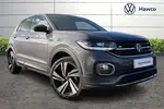 2023 Volkswagen T-Cross