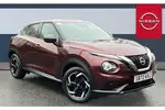 2023 Nissan Juke