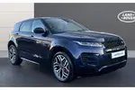 2021 Land Rover Range Rover Evoque