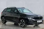 2025 Skoda Kamiq