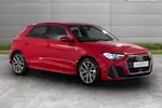 2025 Audi A1