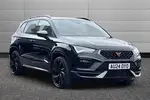 2024 Cupra Ateca