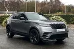 2022 Land Rover Range Rover Velar