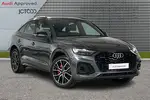 2022 Audi Q5 Sportback