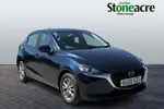 2020 Mazda 2