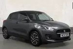 2021 Suzuki Swift