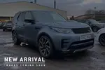 2020 Land Rover Discovery