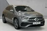 2020 Mercedes-Benz GLA