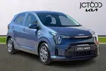2024 Kia Picanto