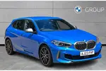 2023 BMW 1 Series