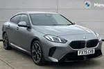 2025 BMW 2 Series Gran Coupe