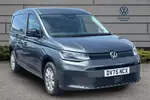 2025 Volkswagen Caddy
