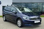 2020 Volkswagen Touran