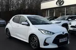2023 Toyota Yaris