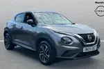 2025 Nissan Juke
