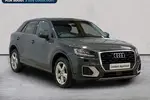 2018 Audi Q2