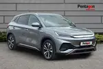 2025 BYD Atto 3