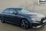 2023 Audi A4