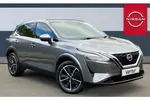 2022 Nissan Qashqai