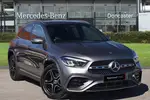 2025 Mercedes-Benz GLA
