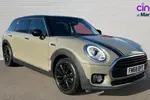 2018 MINI Clubman