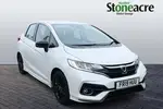 2019 Honda Jazz