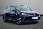 2025 Volkswagen Taigo